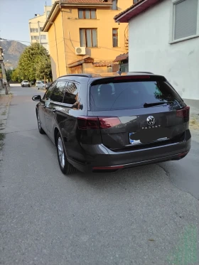 Обява за продажба на VW Passat VW Passat VW Passat 2.0 TDi FaceLift DSG  нова ~49 000 лв. - изображение 7