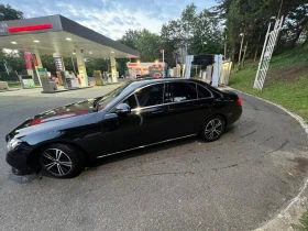 Mercedes-Benz E 220 EXECUTIVE AVANTGARDE 9G - 39500 лв. - 24611234 2
