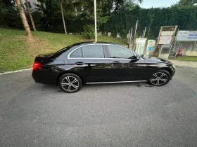 Mercedes-Benz E 220 EXECUTIVE AVANTGARDE 9G - 39500 лв. - 24611234 3