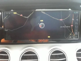 Mercedes-Benz E 220 EXECUTIVE AVANTGARDE 9G - 39500 лв. - 24611234 8