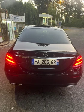 Mercedes-Benz E 220 EXECUTIVE AVANTGARDE 9G - 39500 лв. - 24611234 4