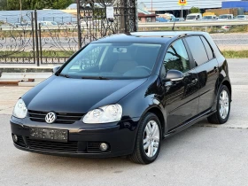     VW Golf 1.9TDI 