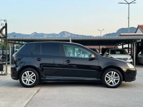     VW Golf 1.9TDI 