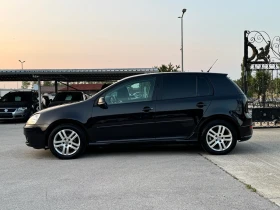     VW Golf 1.9TDI 