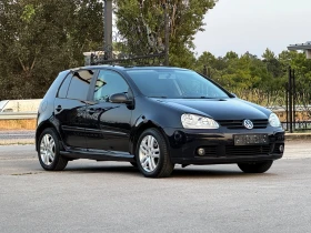     VW Golf 1.9TDI 