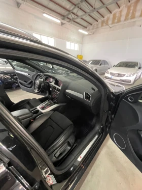 Audi A4 2.7TDI/3xS-Line//Bang&Olufsen//!!! | Mobile.bg    15