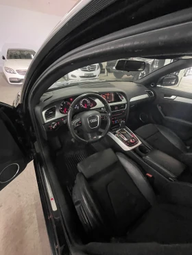 Обява за продажба на Audi A4 2.7TDI/3xS-Line/НАВИ/Bang&Olufsen/УНИКАТ/!!! ~13 200 лв. - изображение 7