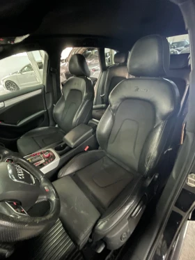 Обява за продажба на Audi A4 2.7TDI/3xS-Line/НАВИ/Bang&Olufsen/УНИКАТ/!!! ~13 200 лв. - изображение 8