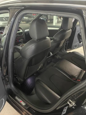 Audi A4 2.7TDI/3xS-Line//Bang&Olufsen//!!! | Mobile.bg    13