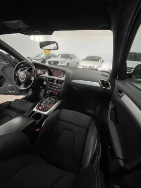 Обява за продажба на Audi A4 2.7TDI/3xS-Line/НАВИ/Bang&Olufsen/УНИКАТ/!!! ~13 200 лв. - изображение 9