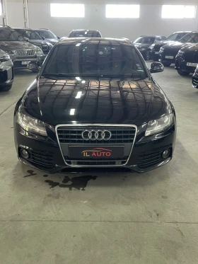 Audi A4 2.7TDI/3xS-Line//Bang&Olufsen//!!! | Mobile.bg    16