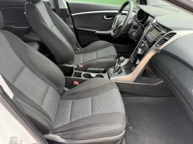 Hyundai I30 1.4I 99h.p  !!! | Mobile.bg    14
