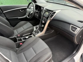 Hyundai I30 1.4I 99h.p  !!! | Mobile.bg    13