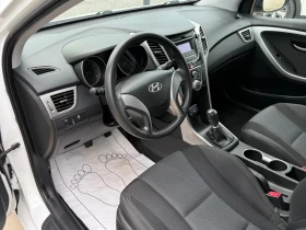 Hyundai I30 1.4I 99h.p  !!! | Mobile.bg    7