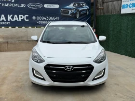 Hyundai I30 1.4I 99h.p  !!! | Mobile.bg    6