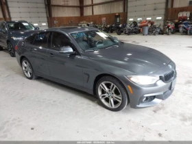 BMW 440 XDRIVE* M-PACK* H&K* B58* ZF8*  | Mobile.bg    2