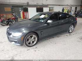 BMW 440 XDRIVE* M-PACK* H&K* B58* ZF8*  | Mobile.bg    9