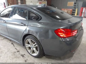 BMW 440 XDRIVE* M-PACK* H&K* B58* ZF8*  | Mobile.bg    7