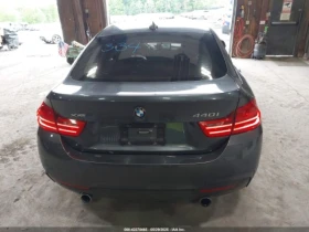 BMW 440 XDRIVE* M-PACK* H&K* B58* ZF8*  | Mobile.bg    5