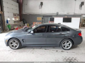 BMW 440 XDRIVE* M-PACK* H&K* B58* ZF8*  | Mobile.bg    8