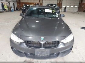  BMW 440