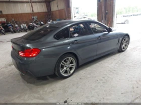 BMW 440 XDRIVE* M-PACK* H&K* B58* ZF8*  | Mobile.bg    4