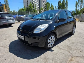 Toyota Yaris 1.3i 100k.c 6ck. | Mobile.bg    2