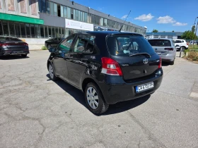 Toyota Yaris 1.3i 100k.c 6ck. | Mobile.bg    6