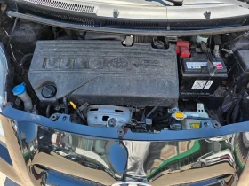 Toyota Yaris 1.3i 100k.c 6ck. | Mobile.bg    17
