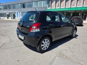Toyota Yaris 1.3i 100k.c 6ck. | Mobile.bg    4