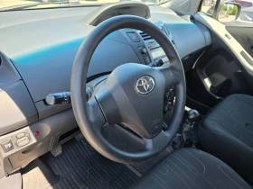 Toyota Yaris 1.3i 100k.c 6ck. | Mobile.bg    8