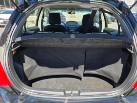 Toyota Yaris 1.3i 100k.c 6ck. | Mobile.bg    16