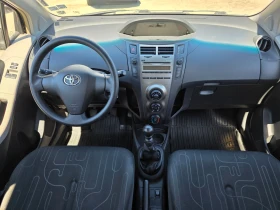 Toyota Yaris 1.3i 100k.c 6ck. | Mobile.bg    12