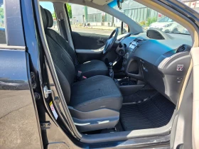 Toyota Yaris 1.3i 100k.c 6ck. | Mobile.bg    13