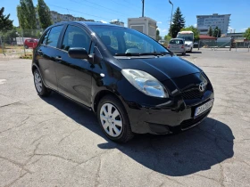 Toyota Yaris 1.3i 100k.c 6ck. | Mobile.bg    3