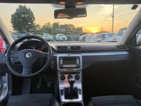 VW Passat 2.0TDI; 140hp - 6400 лв. - 32045014 9
