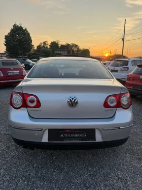 VW Passat 2.0TDI; 140hp - 6400 лв. - 32045014 4