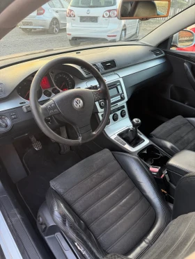 VW Passat 2.0TDI; 140hp - 6400 лв. - 32045014 6