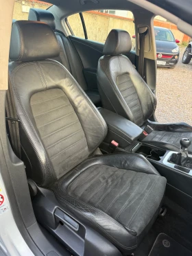 VW Passat 2.0TDI; 140hp - 6400 лв. - 32045014 11