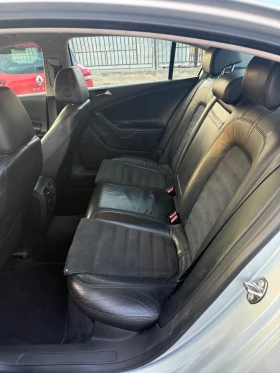VW Passat 2.0TDI; 140hp - 6400 лв. - 32045014 10