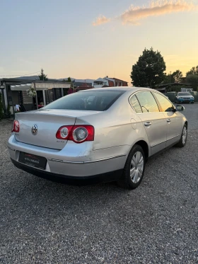 VW Passat 2.0TDI; 140hp - 6400 лв. - 32045014 3