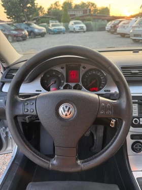 VW Passat 2.0TDI; 140hp - 6400 лв. - 32045014 7