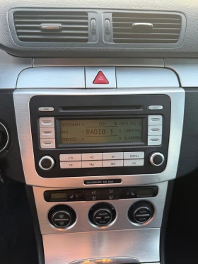 VW Passat 2.0TDI; 140hp - 6400 лв. - 32045014 8