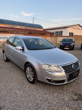 VW Passat 2.0TDI; 140hp - 6400 лв. - 32045014 2
