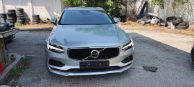 Volvo V90  | Mobile.bg    2