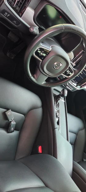 Volvo V90  | Mobile.bg    7