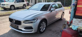 Volvo V90  | Mobile.bg    6