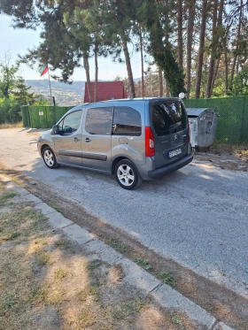Citroen Berlingo  | Mobile.bg    4