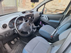 Citroen Berlingo  | Mobile.bg    2