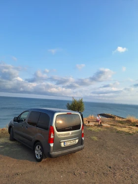 Citroen Berlingo  | Mobile.bg    5